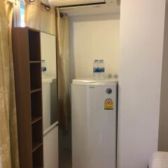 Отель OYO 411 Grandview Condo 15 Бангкок удобства в номере