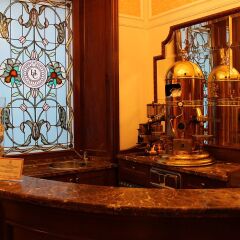 Отель Dei Consoli Hotel Италия, Рим - 3 отзыва об отеле, цены и фото номеров - забронировать отель Dei Consoli Hotel онлайн гостиничный бар