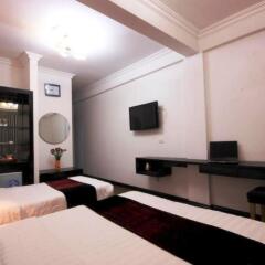 New Hanoi Hotel комната для гостей фото 5