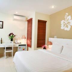 Hanoi Hibiscus Hotel комната для гостей фото 4