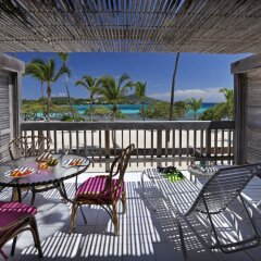 View of Paradise at Sapphire Beach in St. Thomas, U.S. Virgin Islands from 291$, photos, reviews - zenhotels.com balcony