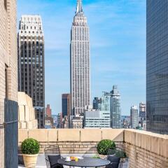 The New Yorker A Wyndham Hotel фото 18