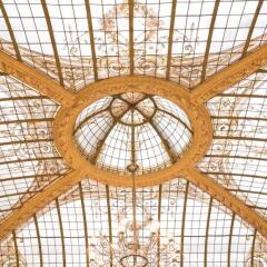 Hotel Vernet - Paris Champs Elysées интерьер отеля