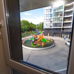 Apart-hotel Five Nests Сочи детские мероприятия фото 2