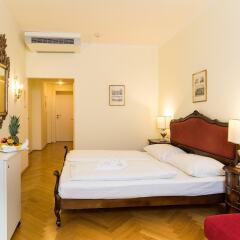 Hotel Royal удобства в номере фото 2