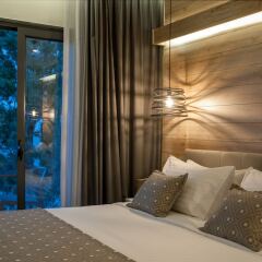 Seasabelle Hotel комната для гостей фото 4