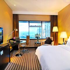 Отель Yihao Business Hotel Китай, Сямынь - отзывы, цены и фото номеров - забронировать отель Yihao Business Hotel онлайн комната для гостей фото 2