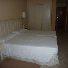 IFA Altamarena Hotel комната для гостей