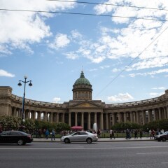 Гостиница Room-complex Kazanskaya в Санкт-Петербурге отзывы, цены и фото номеров - забронировать гостиницу Room-complex Kazanskaya онлайн Санкт-Петербург парковка