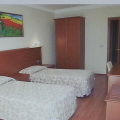 Forum Residence Hotel комната для гостей фото 2