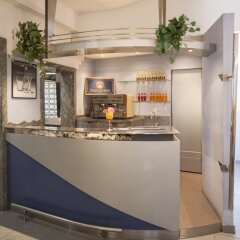 Hotel Adria Mare в номере