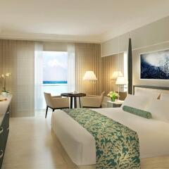 Отель Moon Palace Jamaica Grande - All Inclusive комната для гостей фото 5