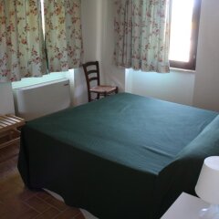 Отель Agriturismo La Fonte Потенца-Пичена комната для гостей фото 4