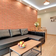 Отель City Break Gdańsk Rajska 8 Гданьск фото 12