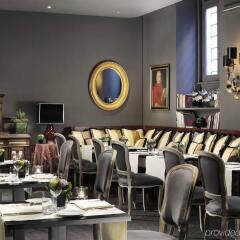 Отель Residenza Di Ripetta питание фото 3