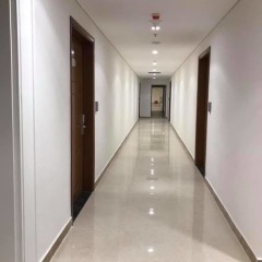 Отель Hanoi Parkhill Premium Deluxe Condo интерьер отеля фото 2