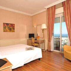 Hotel Parco dei Principi комната для гостей фото 4
