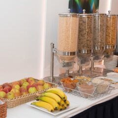 Отель Best Western Palm Hotel Великобритания, Лондон - отзывы, цены и фото номеров - забронировать отель Best Western Palm Hotel онлайн фото 3