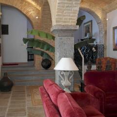 Отель Casa de Estoi интерьер отеля фото 2