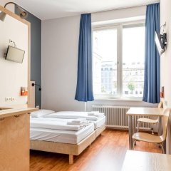 a&o Wien Stadthalle in Vienna, Austria from 88$, photos, reviews - zenhotels.com guestroom photo 4