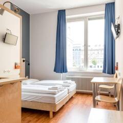 a&o Wien Stadthalle in Vienna, Austria from 87$, photos, reviews - zenhotels.com guestroom photo 4