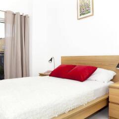 Апартаменты London City Apartments комната для гостей фото 4
