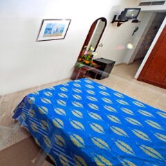 Отель JS Sol de Alcudia в номере фото 2