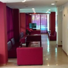 Hotel Apogeo фото 2