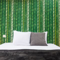 Отель Smartflats City - Saint-Adalbert Бельгия, Льеж - отзывы, цены и фото номеров - забронировать отель Smartflats City - Saint-Adalbert онлайн комната для гостей фото 6