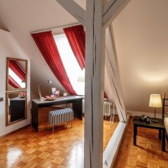 ABC Hotel комната для гостей фото 2