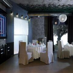 Lato Boutique Hotel фото 2