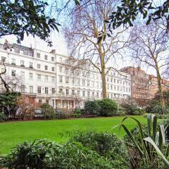 Отель London Lifestyle Apartments – Knightsbridge Великобритания, Лондон - отзывы, цены и фото номеров - забронировать отель London Lifestyle Apartments – Knightsbridge онлайн фото 5