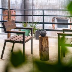 Отель HoLo Opera Saigon Serviced HomeStay детские мероприятия
