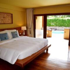 Отель Deva Beach Resort & Spa комната для гостей фото 3
