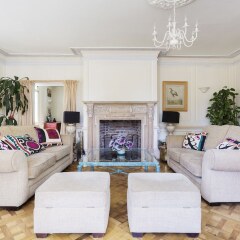 Отель Veeve - Heritage House интерьер отеля фото 2