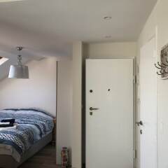 Отель Exclusive Flats Sainte-Catherine Terrace комната для гостей