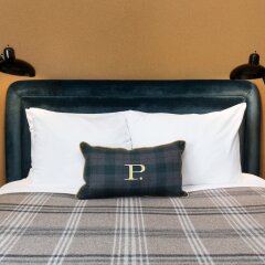 Отель Palihotel Melrose США, Лос-Анджелес - отзывы, цены и фото номеров - забронировать отель Palihotel Melrose онлайн интерьер отеля фото 3