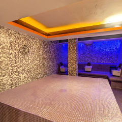 Hotel Festa Pomorie Resort Поморие спа
