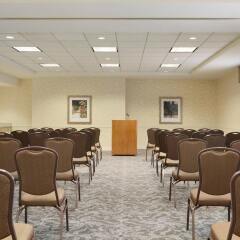 Отель Hilton Garden Inn San Jose/Milpitas