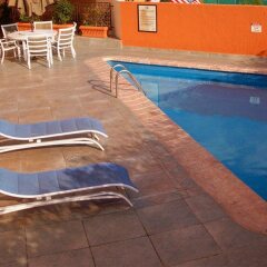 Howard Johnson Plaza Hotel Las Torres с домашними животными