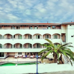 Отель Elinotel Polis Hotel Греция, Ханиотис - отзывы, цены и фото номеров - забронировать отель Elinotel Polis Hotel онлайн фото 13