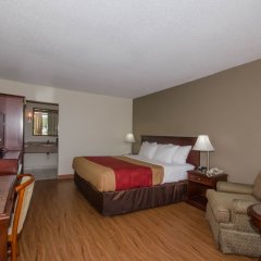 Econo Lodge Port Canaveral Area in Merritt Island, United States of America from 112$, photos, reviews - zenhotels.com guestroom photo 5