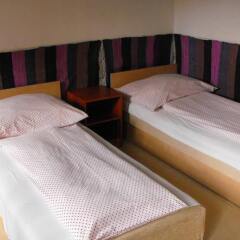 Season Hostel 2 Будапешт детские мероприятия