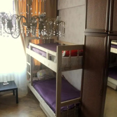 Гостиница Boxhostels on Prospekt Mira удобства в номере