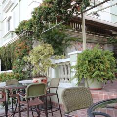 Boutique Hotel La Cordillera Сан-Педро-Сула фото 2