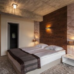 Отель Aparthotel Seasons Ардино комната для гостей фото 2