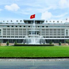 Отель Caravelle Saigon фото 3
