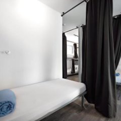 Bedbox Hostel in Athens, Greece from 67$, photos, reviews - zenhotels.com guestroom photo 5