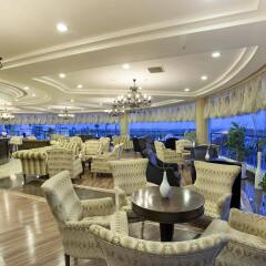 Roma Beach Resort & Spa Турция, Сиде - отзывы, цены и фото номеров - забронировать отель Roma Beach Resort & Spa онлайн питание фото 3
