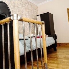 Отель Beaconsfield Apartments Великобритания, Лондон - отзывы, цены и фото номеров - забронировать отель Beaconsfield Apartments онлайн удобства в номере фото 2
